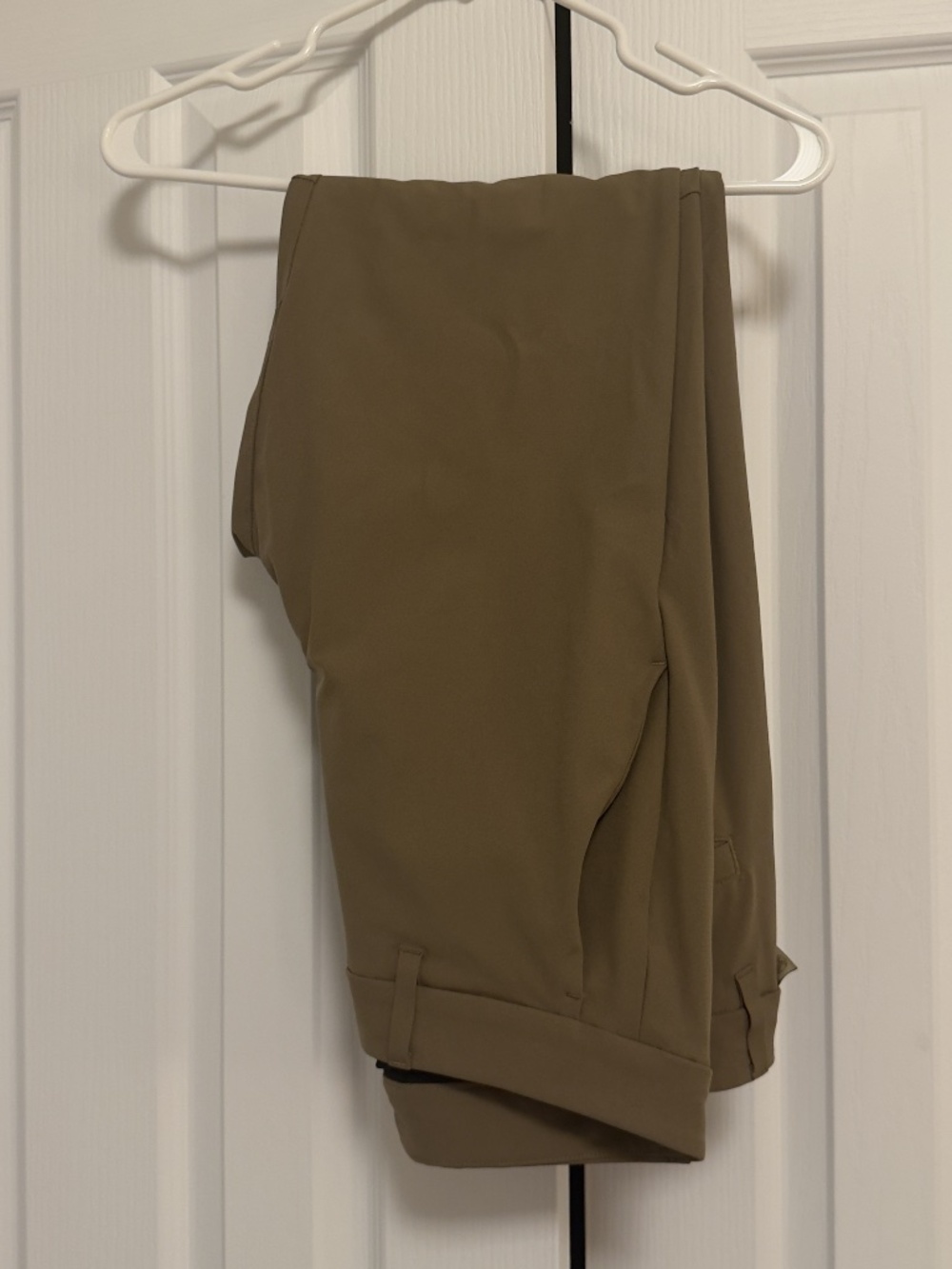 Lululemon ABC Pant Slim  *Warpstreme Pants in Men Size 33